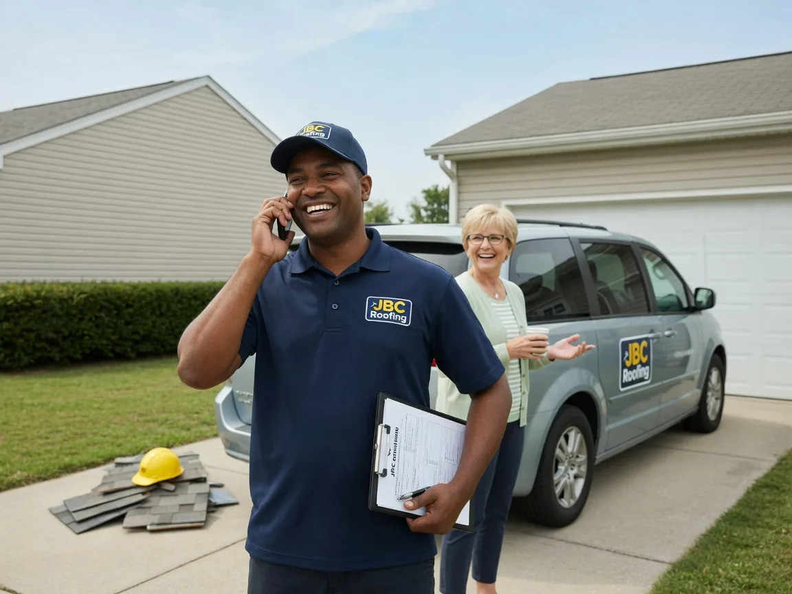 Roof Replacement Sylvester, WV FAQs